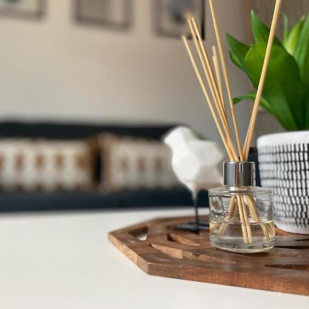 Northcote Apartments 카디프 외부 사진