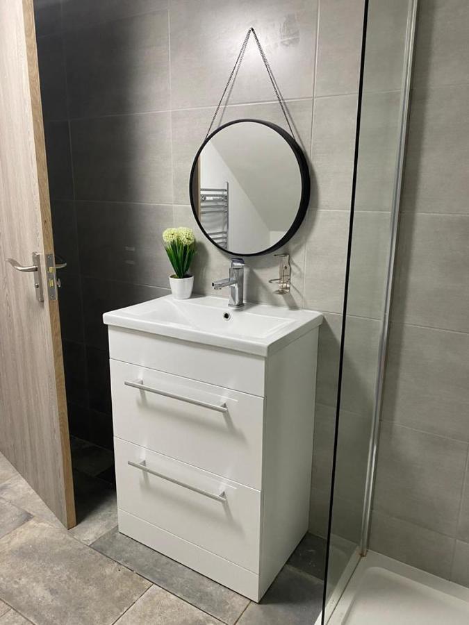 Northcote Apartments 카디프 외부 사진
