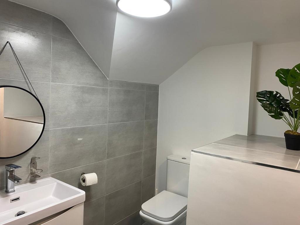 Northcote Apartments 카디프 외부 사진